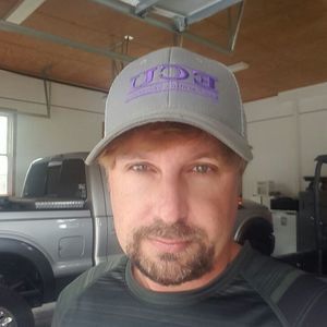 Meet your Posher, Greg